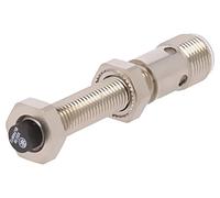 XS208BLPAM12 Sensor: inductive OUT: PNP / NO 0-2.5mm 12-24VDC M8 IP67 200mA...