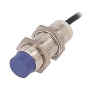XS218BLPAL2 Sensor: Inductive OUT: PNP/NO 0-8mm 12-24VDC M18 2m IP68 TELEMECANI