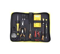 Antex XS25 Toolkit A Tool Kit with Soldering In Mind