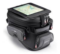 Givi Xstream 20l Tank Bag Black