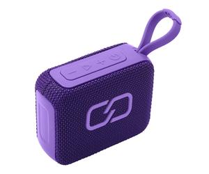 XS40able 5W Splash Proof IPX4tooth 5.3 Speaker with 16-Hour Battery Life