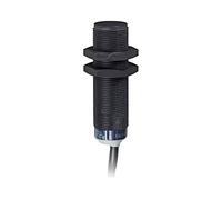 XS4P18PA370 Sensor: Inductive OUT: PNP/NO 0-8mm 10-58VDC M18 2m IP68 PPS TELEME