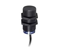 XS4P30AB9D2 Sensor: Inductive OUT: 4-20mA Analog 0-15mm 10-38VDC M30 IP67 TEL...