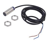 XS518B1DAL2 Sensor: Inductive OUT: NO 2-Wire 0-5mm 12-24VDC M18 2m IP67 TELEMEC