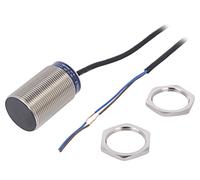 XS530B1DAL2 Sensor: Inductive OUT: NO 2-Wire 0-10mm 12-24VDC M30 2m IP67 TELEME
