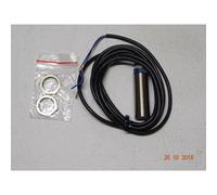 Inductive Proximity Sensor XS618B1MBL2 Telemecanique 8mm M18 2-wire 014729