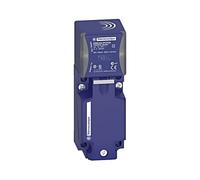 XS7C4A1MPG13 sensor: inductive 0-15mm NO/NC 2-wire US current: 24-240VDC 100m...