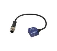 XS7E1A1PAL01M12 Inductive Proximity Sensor