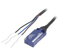 XS7F1A1PAL2 Sensor: Inductive 0-5mm PNP / NO US Current: 12-24VDC 100mA 2m IP...