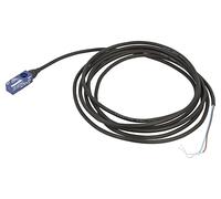 XS7J1A1DAL2 sensor: inductive 0-2.5mm NO 2-wire US current: 12-24VDC 100mA TE...