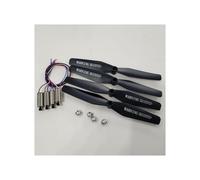 XS809S Spare Part Propeller Blade Guard Protective Frame Shaft Motor Bearing Gears For XS809HW XS809W(Set 05)