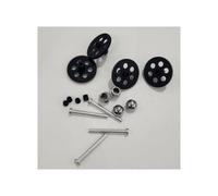 XS809S Spare Part Propeller Blade Guard Protective Frame Shaft Motor Bearing Gears For XS809HW XS809W(Set 07)