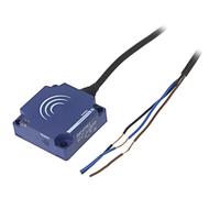 XS8C1A1PAL2 Sensor: Inductive 0-25mm PNP / NO US Current: 12-24VDC 200mA 2m T...