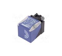 XS8C2A4PCM12 Inductive Sensor 40mm PNP NO+NC 12-24V DC