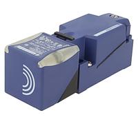 XS8C4A1DPG13 sensor: inductive 0-20mm NO/NC 2-wire US current: 12-48VDC 200mA...