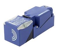 XS8C4A1MPG13 sensor: inductive 0-20mm NO/NC 2-wire US current: 24-240VDC 200m...