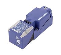 XS8C4A1PCG13 Sensor: Inductive 0-20mm PNP/NO+NC US Current: 12-48VDC 200mA TE...