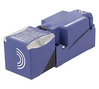 XS8C4A4MPP20 sensor: inductive 0-40mm NO/NC 2-wire US current: 24-240VDC 200m...