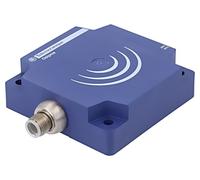 XS8D1A1PAM12 Sensor: Inductive 0-60mm PNP / NO US Current: 12-24VDC 200mA IP6...