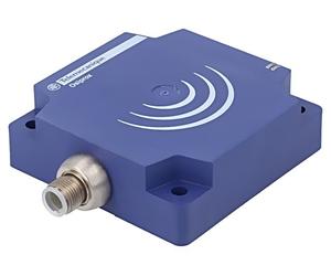XS8D1A1PAM12 Sensor: Inductive 0-60mm PNP / NO US Current: 12-24VDC 200mA IP6...
