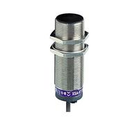 XSAV12373 Sensor: Inductive OUT: PNP/NC 0-10mm 12-48VDC M30 2m IP67 TELEMECANIQ