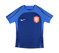 (XSB) 2022-2023 Holland Dri-FIT Training Shirt (Blue) - Kids