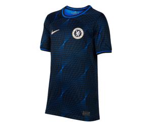 (XSB) 2023-2024 Chelsea Away Shirt (Kids)