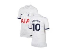 (XSB) 2023-2024 Tottenham Home Shirt (Kids) (Maddison 10)