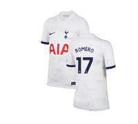 (XSB) 2023-2024 Tottenham Home Shirt (Kids) (Romero 17)