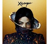 Michael Jackson – Xscape – CD+DVD – Deluxe Edition (US Import)