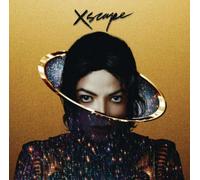 Xscape [VINYL]