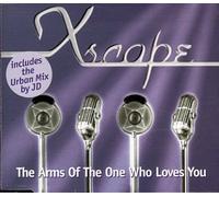 Xscape - Arms of the One Who Loves [CD 1]
