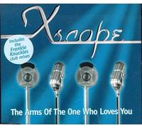 Xscape - Arms of the One Who Loves [CD 2]