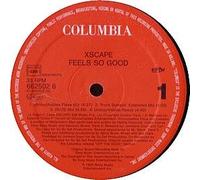 Xscape - Feels So Good [12" VINYL]