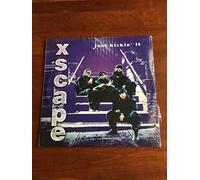 Xscape - Just Kickin It - Xscape 12"