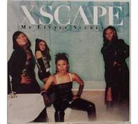 Xscape - My Little Secret [12" VINYL]