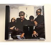 Xscape - Off the Hook