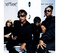 Xscape - Off the Hook