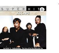 Xscape: Super Hits