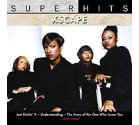 XSCAPE - Super Hits
