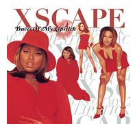 Xscape - Traces Of My Lipstick (1998) [US Import]
