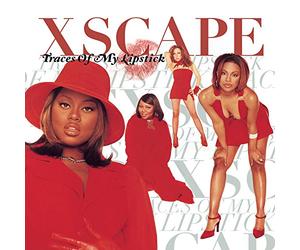 Xscape - Traces Of My Lipstick (1998) [US Import]