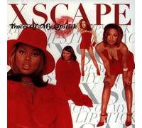 Xscape - Traces of My Lipstick
