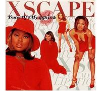 Xscape - Traces of My Lipstick