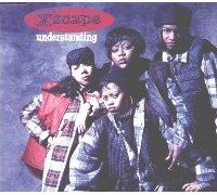 Xscape - Understanding (incl. 3 versions, 1993)