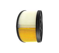 Xschzlj Vacuum Cleaner Filter, Compatible For Karcher, 6.414-960, WD4.200 | WD5.200M WD5.300M WD5.400 WD5.500M WD5.600MP WD5.800 1 Pc