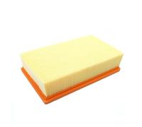 Xschzlj Vacuum Cleaner Filter, Compatible For Karcher, NT25, NT35, NT360 | NT45/1 NT55/1 NT361 NT561 NT611 Replacement(1 pcs)