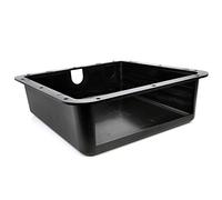 Xscorpion Universal Under Dash Overhead Car Radio Stereo Pocket Kit Ceiling Mount Install URH-8275