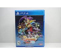 Xseed Shantae: Half-Genie Hero (Import), Black (81602)