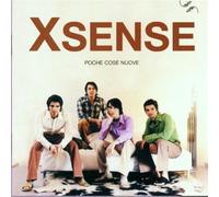Xsense - Poche Cose Nuove